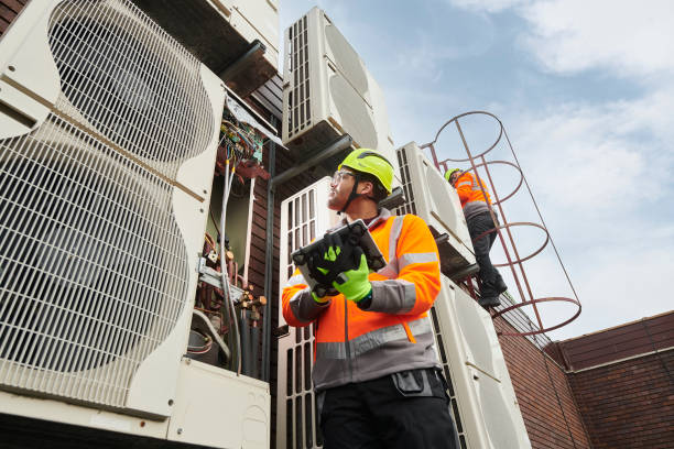 Best HVAC repair near me  in Lakeside, OR