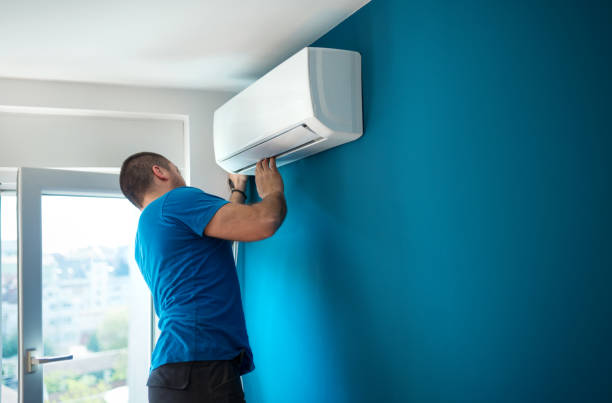 Best Furnace installation  in Lakeside, OR