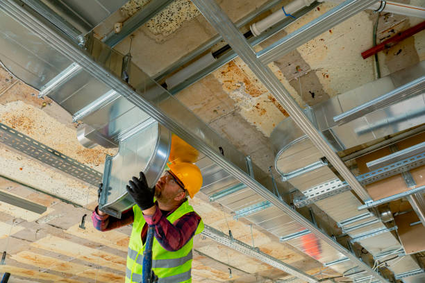 Best Local HVAC companies  in Lakeside, OR