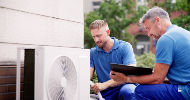 Professional HVAC in Lakeside, OR