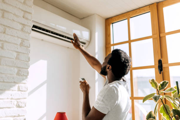Best HVAC tune-up services  in Lakeside, OR