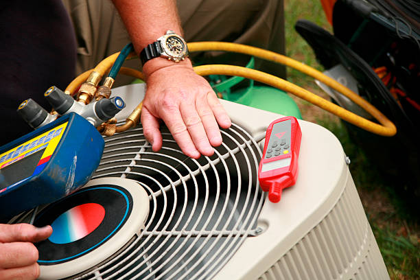 Best Emergency HVAC repair  in Lakeside, OR