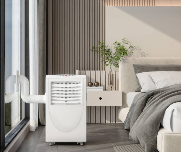 Ductless HVAC repair in Lakeside, OR