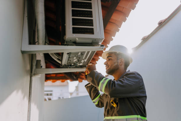 Best Affordable air conditioning repair  in Lakeside, OR
