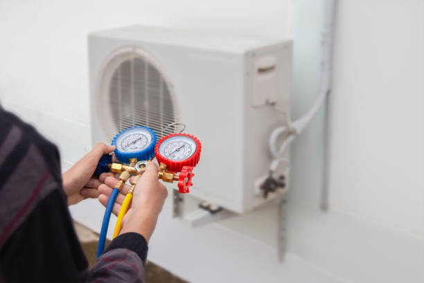 Best HVAC cleaning services  in Lakeside, OR